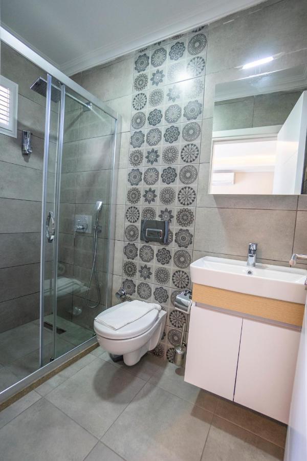Ven Suites Gumbet Exterior photo