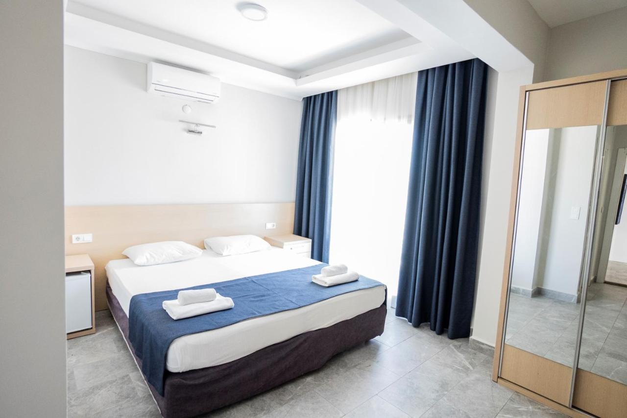 Ven Suites Gumbet Exterior photo