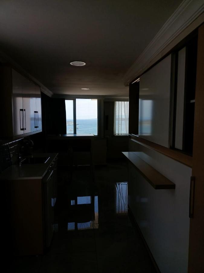 Ven Suites Gumbet Exterior photo