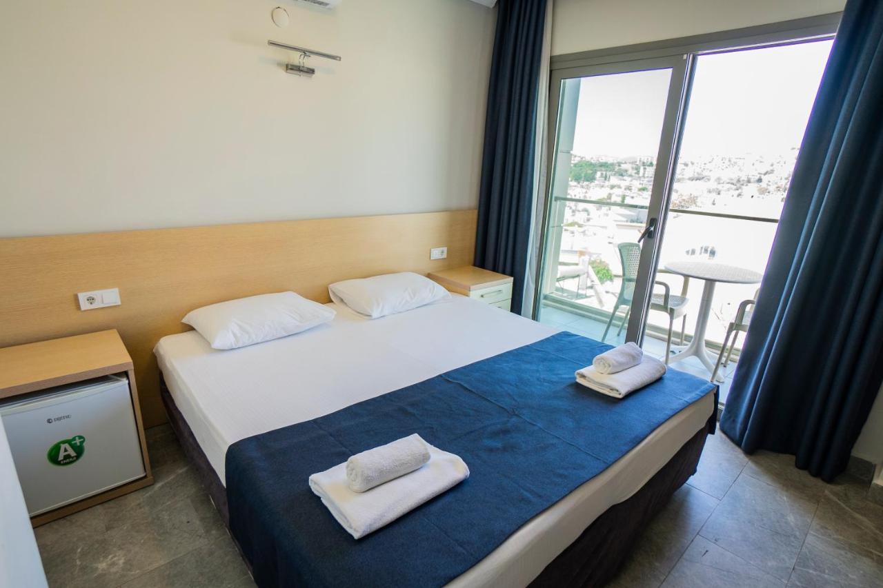 Ven Suites Gumbet Exterior photo