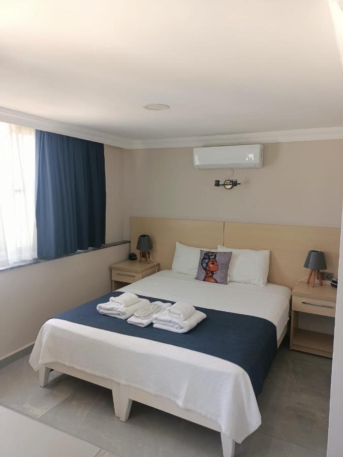 Ven Suites Gumbet Exterior photo