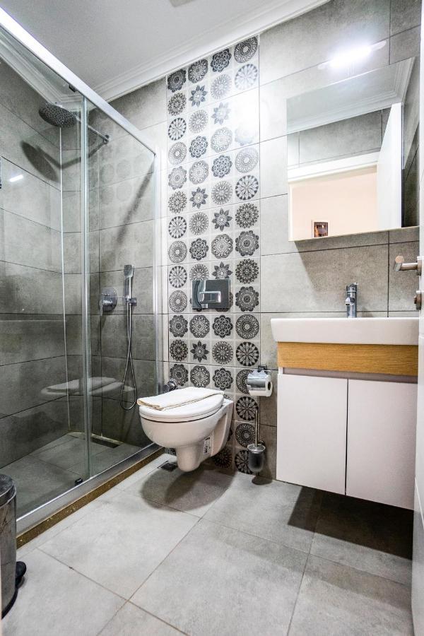 Ven Suites Gumbet Exterior photo