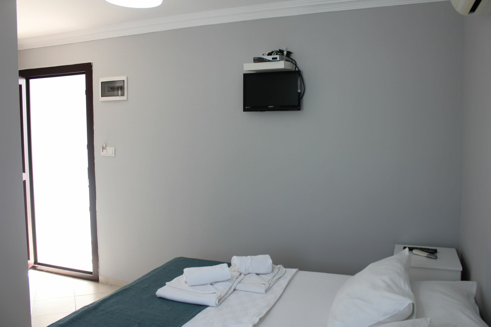 Ven Suites Gumbet Exterior photo