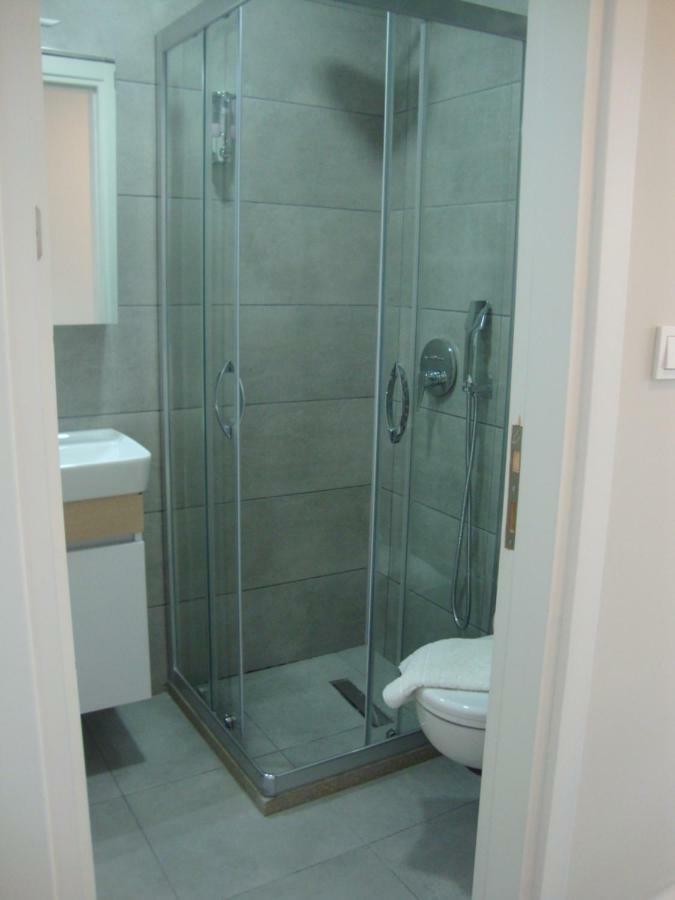 Ven Suites Gumbet Exterior photo