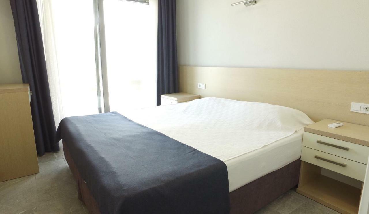 Ven Suites Gumbet Exterior photo