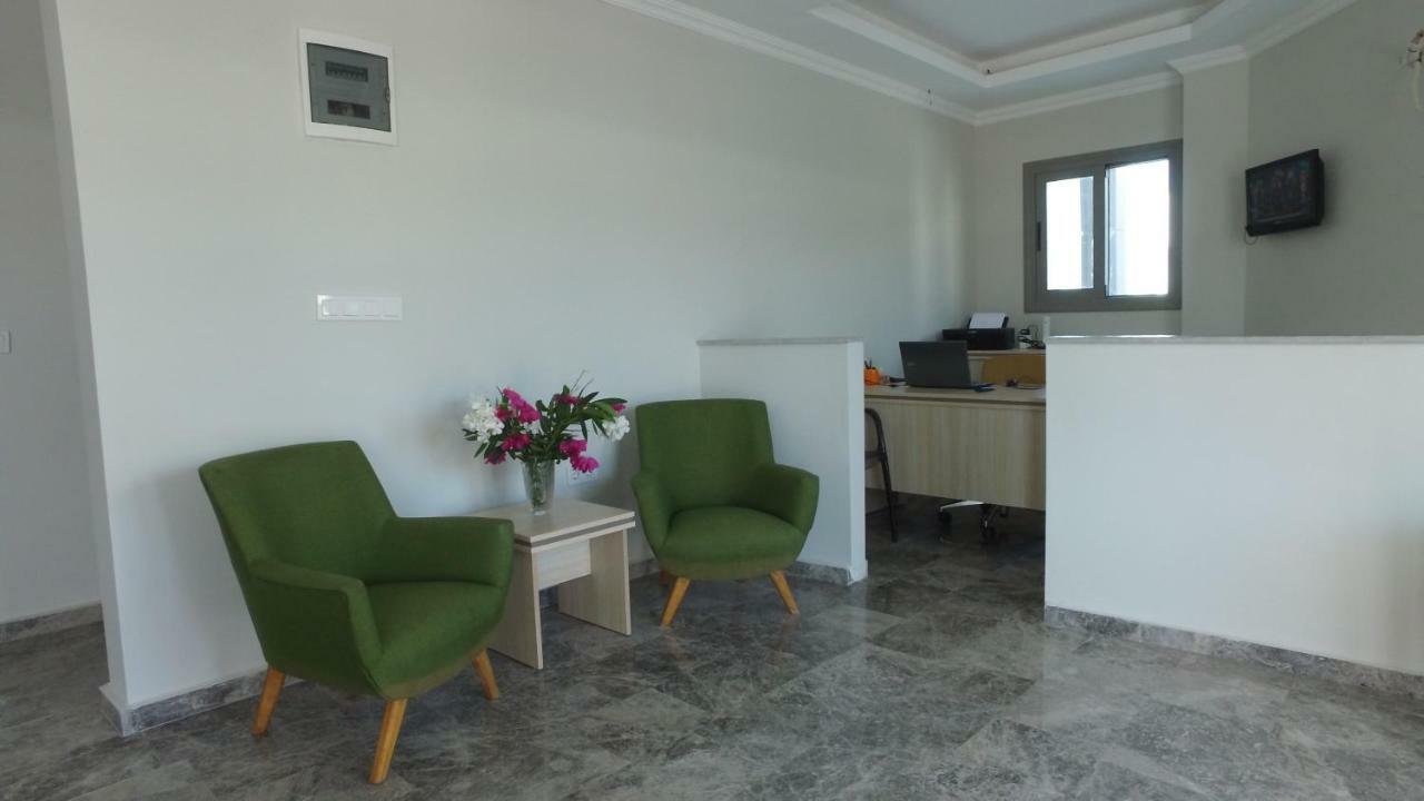 Ven Suites Gumbet Exterior photo